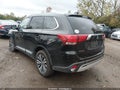 2019 Mitsubishi Outlander — photo 3 of 15 | VIN JA4AZ3A32KJ001484