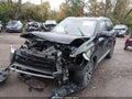 2019 Mitsubishi Outlander — photo 6 of 15 | VIN JA4AZ3A32KJ001484