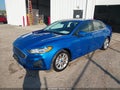 2019 Ford Fusion — photo 2 of 16 | VIN 3FA6P0LU6KR258066