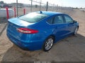 2019 Ford Fusion — photo 4 of 16 | VIN 3FA6P0LU6KR258066