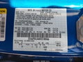 2019 Ford Fusion — photo 9 of 16 | VIN 3FA6P0LU6KR258066
