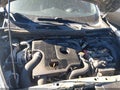 2013 Nissan Juke — photo 10 of 11 | VIN JN8AF5MV8DT207850