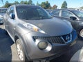 2013 Nissan Juke — photo 6 of 11 | VIN JN8AF5MV8DT207850