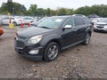 2016 Chevrolet Equinox — photo 2 of 11 | VIN 2GNALDEK6G6313026