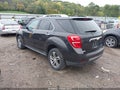 2016 Chevrolet Equinox — photo 3 of 11 | VIN 2GNALDEK6G6313026