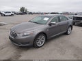2013 Ford Taurus — photo 2 of 16 | VIN 1FAHP2F83DG193612