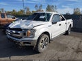 2019 Ford F-150 — photo 2 of 17 | VIN 1FTFW1E51KFC33789