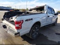 2019 Ford F-150 — photo 4 of 17 | VIN 1FTFW1E51KFC33789