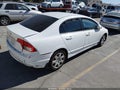 2011 Honda Civic — photo 4 of 11 | VIN 2HGFA1F59BH520021