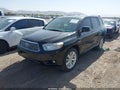 2010 Toyota Highlander Hybrid — photo 2 of 16 | VIN JTEJW3EH4A2043938