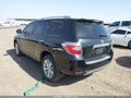 2010 Toyota Highlander Hybrid — photo 3 of 16 | VIN JTEJW3EH4A2043938