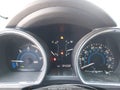 2010 Toyota Highlander Hybrid — photo 7 of 16 | VIN JTEJW3EH4A2043938