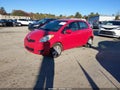 2010 Toyota Yaris — photo 2 of 11 | VIN JTDKT4K32A5324232