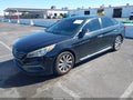 2016 Hyundai Sonata — photo 2 of 16 | VIN 5NPE34AF1GH430270