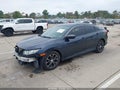 2016 Honda Civic — photo 2 of 16 | VIN 19XFC2F55GE067372