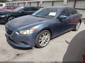2016 Mazda 6 — photo 2 of 17 | VIN JM1GJ1V57G1413768