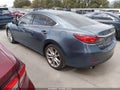 2016 Mazda 6 — photo 3 of 17 | VIN JM1GJ1V57G1413768