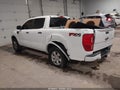 2020 Ford Ranger — photo 3 of 16 | VIN 1FTER4FH1LLA02603