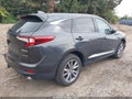 2020 Acura RDX — photo 4 of 16 | VIN 5J8TC2H53LL021638