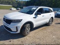 2022 Kia Sorento — photo 2 of 15 | VIN 5XYRL4LC8NG139256
