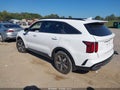 2022 Kia Sorento — photo 3 of 15 | VIN 5XYRL4LC8NG139256