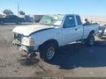 2011 Ford Ranger — photo 2 of 16 | VIN 1FTKR1ED8BPA02847