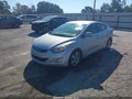 2013 Hyundai Elantra — photo 2 of 16 | VIN 5NPDH4AE9DH399012