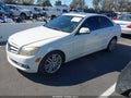 2009 Mercedes-Benz C-Class — photo 2 of 11 | VIN WDDGF54X69R040969