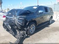 2026 Chevrolet Suburban — photo 2 of 16 | VIN 1GNS5FK82TR276980