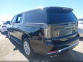 2026 Chevrolet Suburban — photo 3 of 16 | VIN 1GNS5FK82TR276980