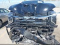 2026 Chevrolet Suburban — photo 6 of 16 | VIN 1GNS5FK82TR276980