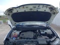 2023 Hyundai Tucson — photo 10 of 16 | VIN 5NMJACAE3PH184910