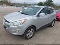 2013 Hyundai Tucson — photo 2 of 11 | VIN KM8JUCAC9DU710611