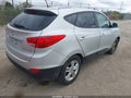 2013 Hyundai Tucson — photo 4 of 11 | VIN KM8JUCAC9DU710611