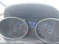 2013 Hyundai Tucson — photo 7 of 11 | VIN KM8JUCAC9DU710611