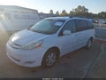 2007 Toyota Sienna — photo 2 of 11 | VIN 5TDZK22CX7S021790