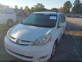 2007 Toyota Sienna — photo 6 of 11 | VIN 5TDZK22CX7S021790