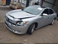 2012 Nissan Maxima — photo 2 of 16 | VIN 1N4AA5AP5CC811392