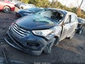 2014 Hyundai Santa Fe — photo 2 of 16 | VIN 5XYZUDLB9EG173355
