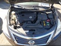 2013 Nissan Altima — photo 10 of 13 | VIN 1N4AL3AP0DN460508