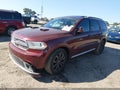 2018 Dodge Durango — photo 2 of 16 | VIN 1C4RDHAG6JC231944