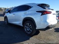 2016 Lexus NX 300h — photo 3 of 20 | VIN JTJBJRBZ1G2046146