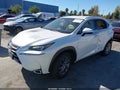 2017 Lexus NX 200t — photo 2 of 16 | VIN JTJBARBZ1H2147401
