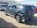 2022 Hyundai Santa Fe — photo 3 of 17 | VIN 5NMS2DAJ8NH438368