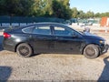2017 Ford Fusion — photo 14 of 22 | VIN 3FA6P0H94HR332646