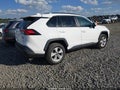 2020 Toyota RAV4 — photo 4 of 17 | VIN 2T3W1RFV2LC043321