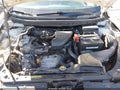 2011 Nissan Rogue — photo 10 of 16 | VIN JN8AS5MV4BW255191