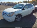 2011 Nissan Rogue — photo 2 of 16 | VIN JN8AS5MV4BW255191