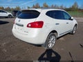 2011 Nissan Rogue — photo 4 of 16 | VIN JN8AS5MV4BW255191