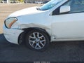 2011 Nissan Rogue — photo 6 of 16 | VIN JN8AS5MV4BW255191